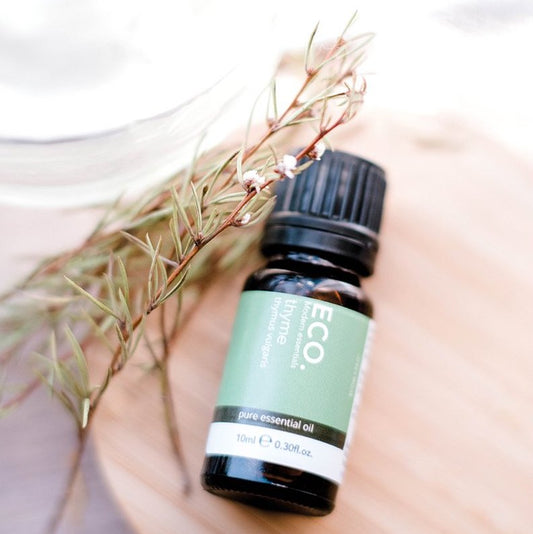 Thyme Pure Essential Oil - Banish