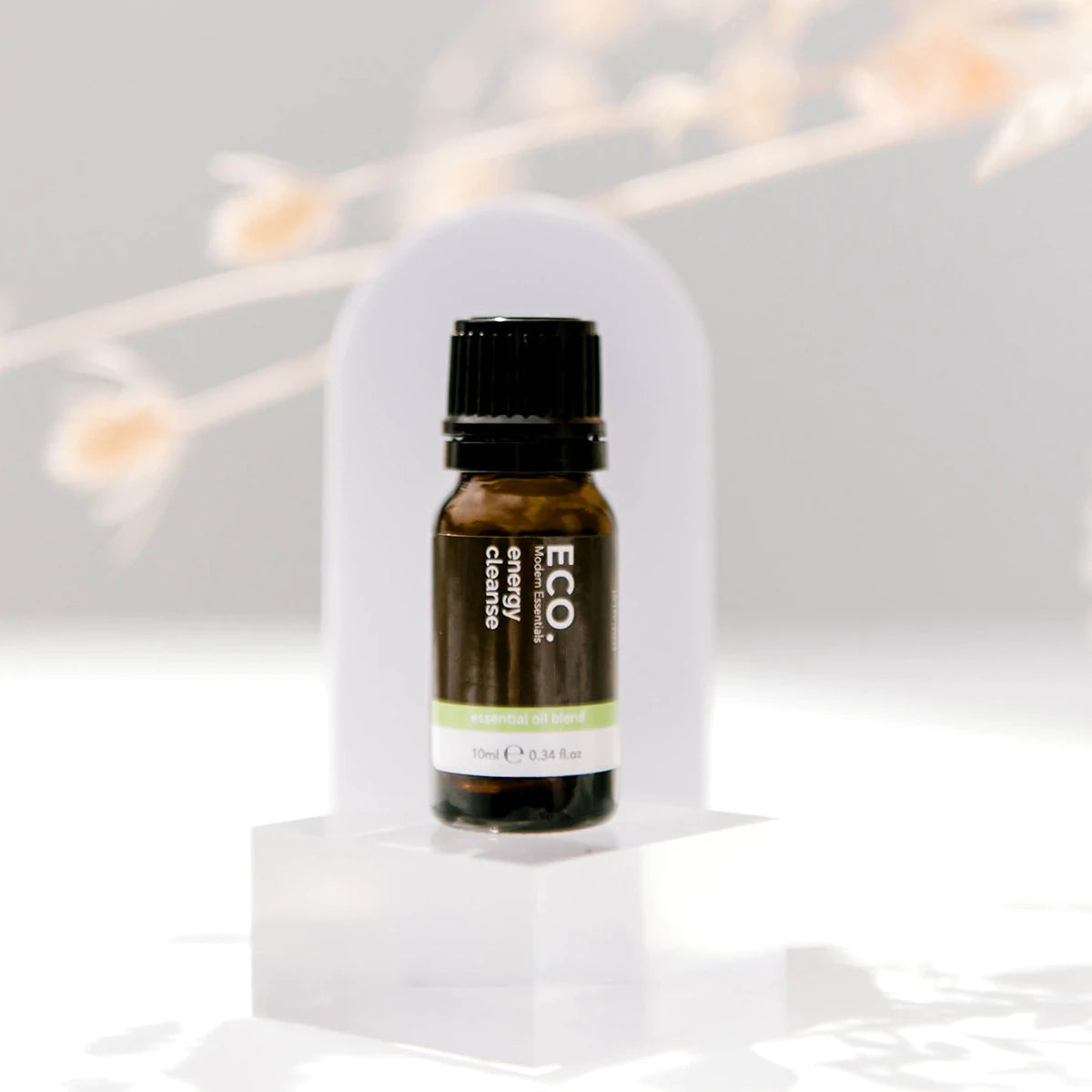 Energy Cleanse Essential Oil