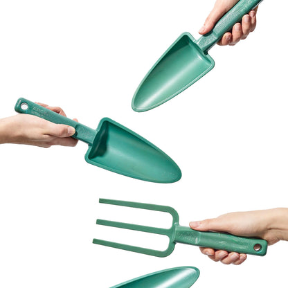 Combo Pack Gardening Hand Tools