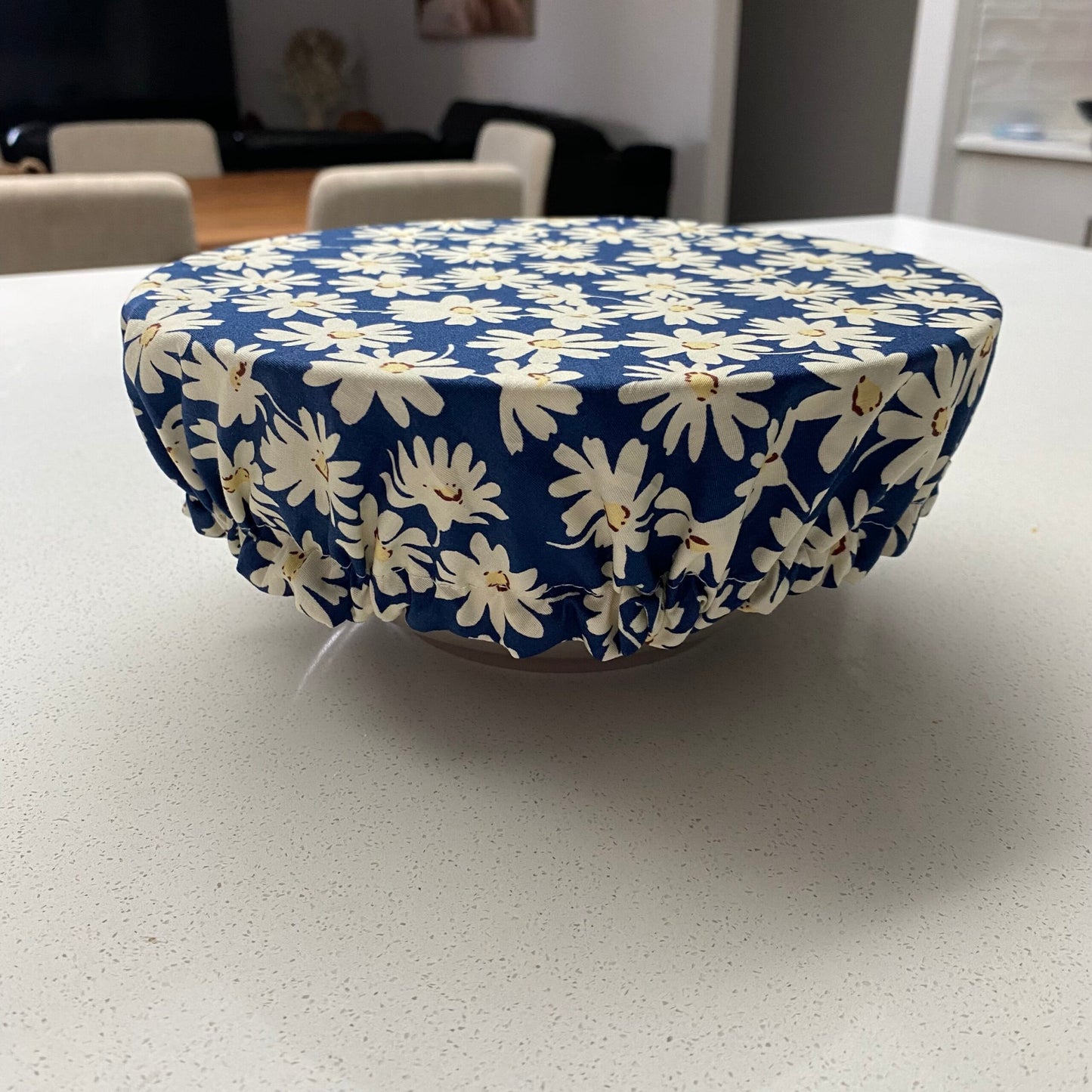 Fabric Bowl Covers
