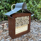 Bee, Ladybird and Insect Hotel | Timber With Roof - Banish