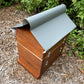 Honey Super Beehive OATH Box Stingless Australian Native Bee Hive - Banish