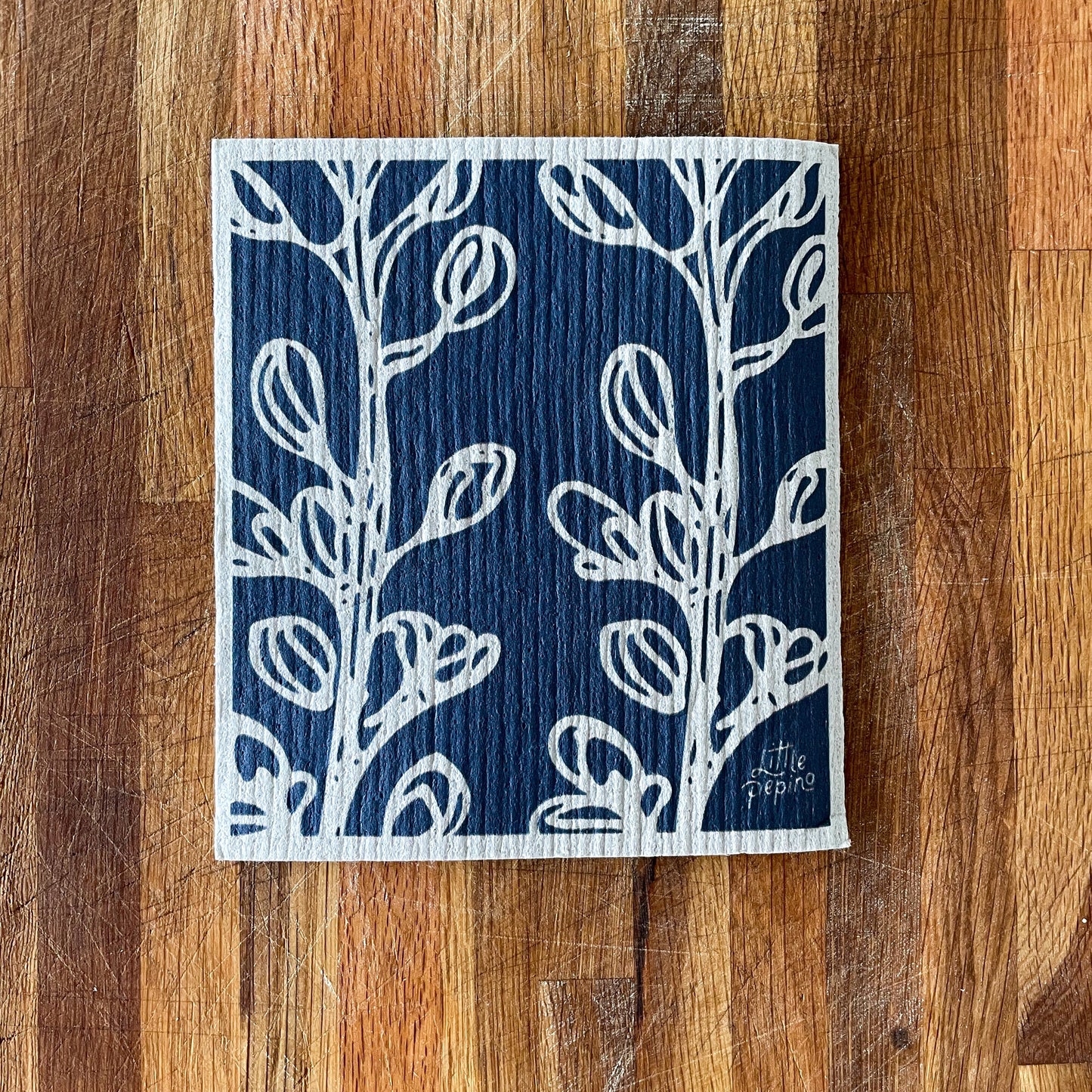 Swedish Kitchen Dish Cloth