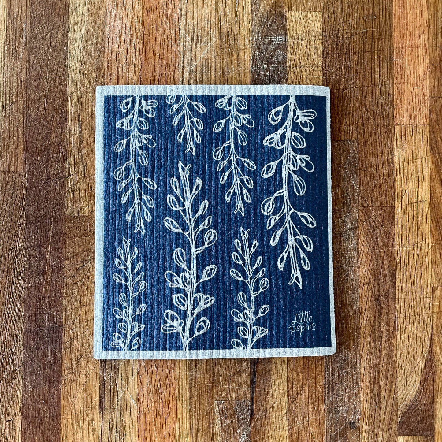 Swedish Kitchen Dish Cloth