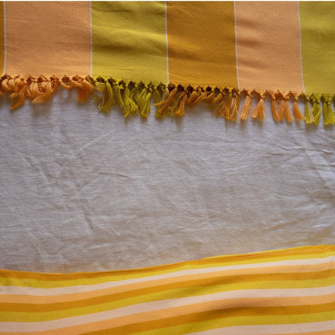 You Are Sunshine Handloom Collection