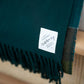 Forest handloom blanket collection