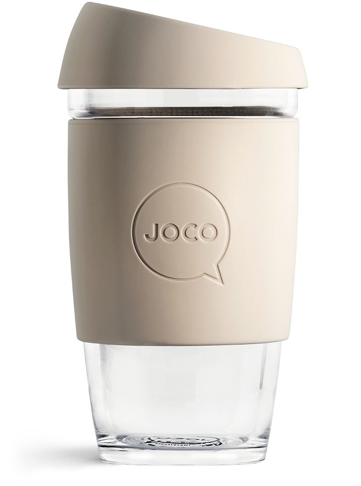 Joco Reusable Coffee Cup - Banish