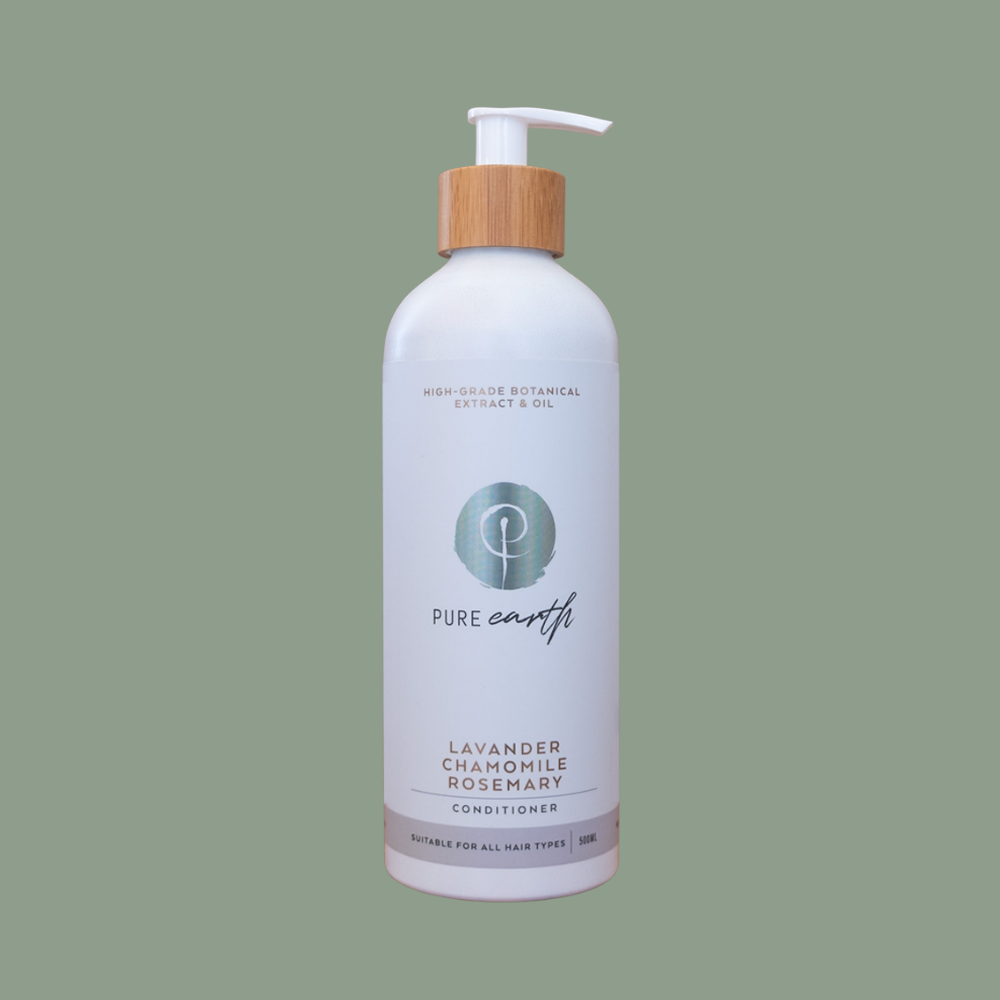 Natural Conditioner • Extra Gentle (Original)