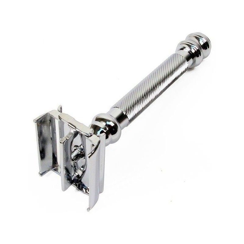 99r Men's Safety Razor - Banish