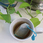 Silicone Tea Bags (6 Pack)
