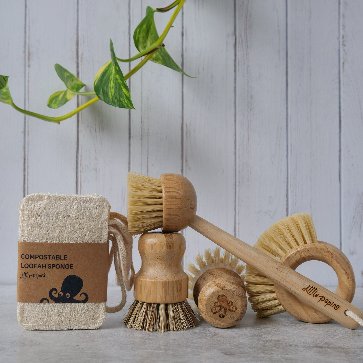 Compostable Cleaning Bundle