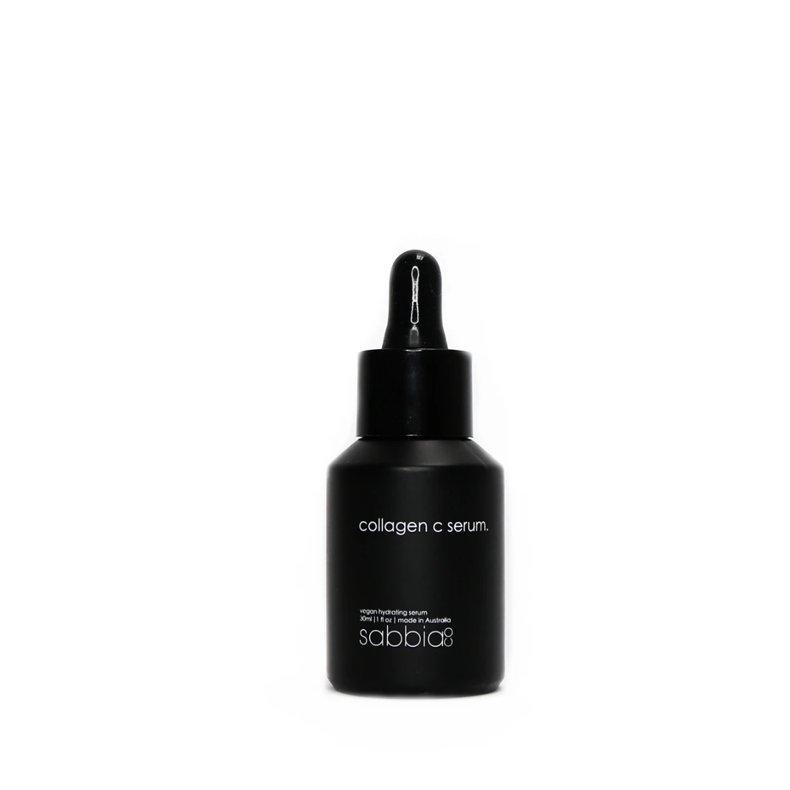 Vegan Collagen C Serum - Banish