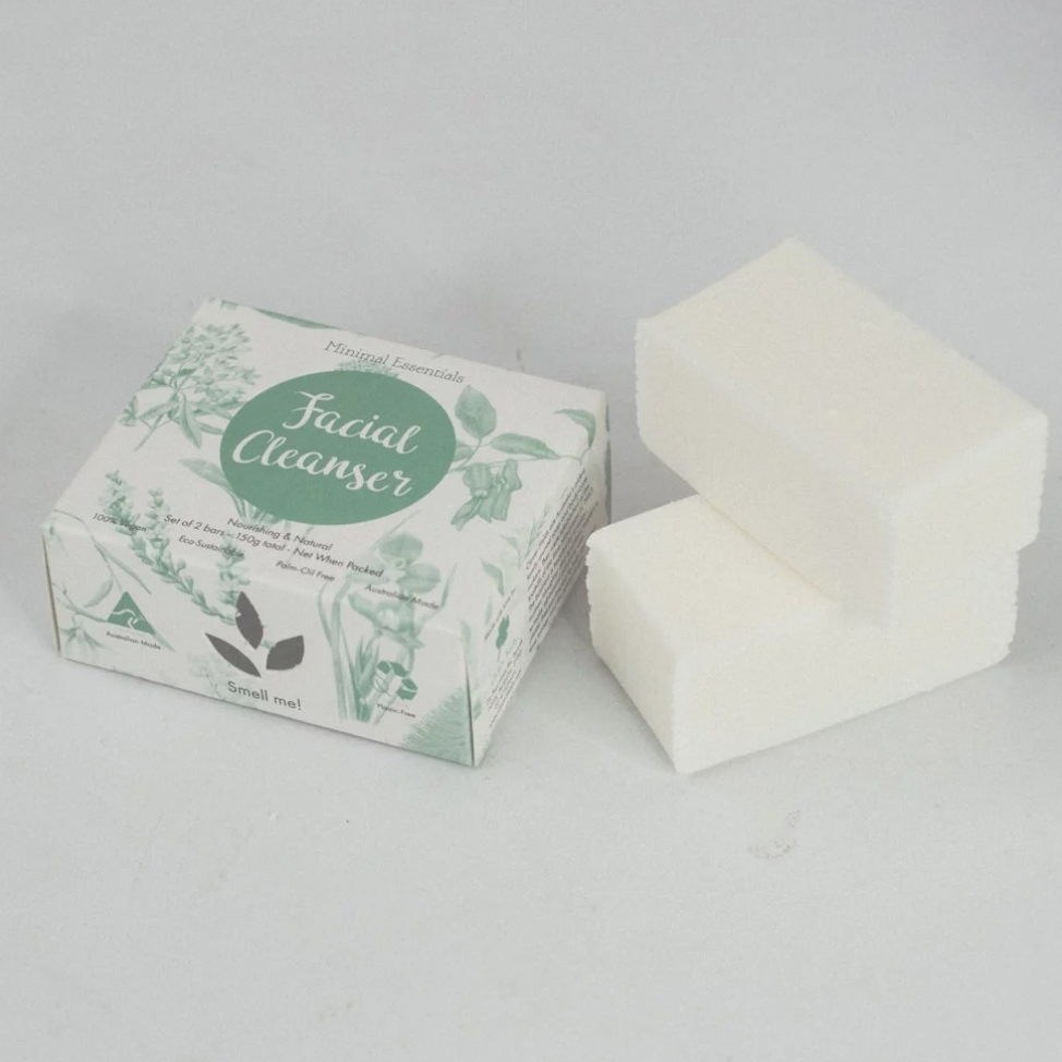 Facial Cleansing Bar - Banish