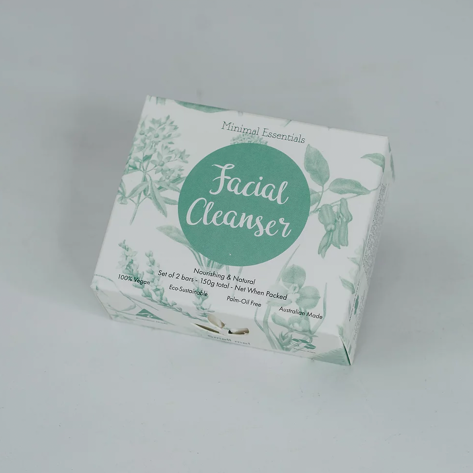 Facial Cleansing Bar - Banish