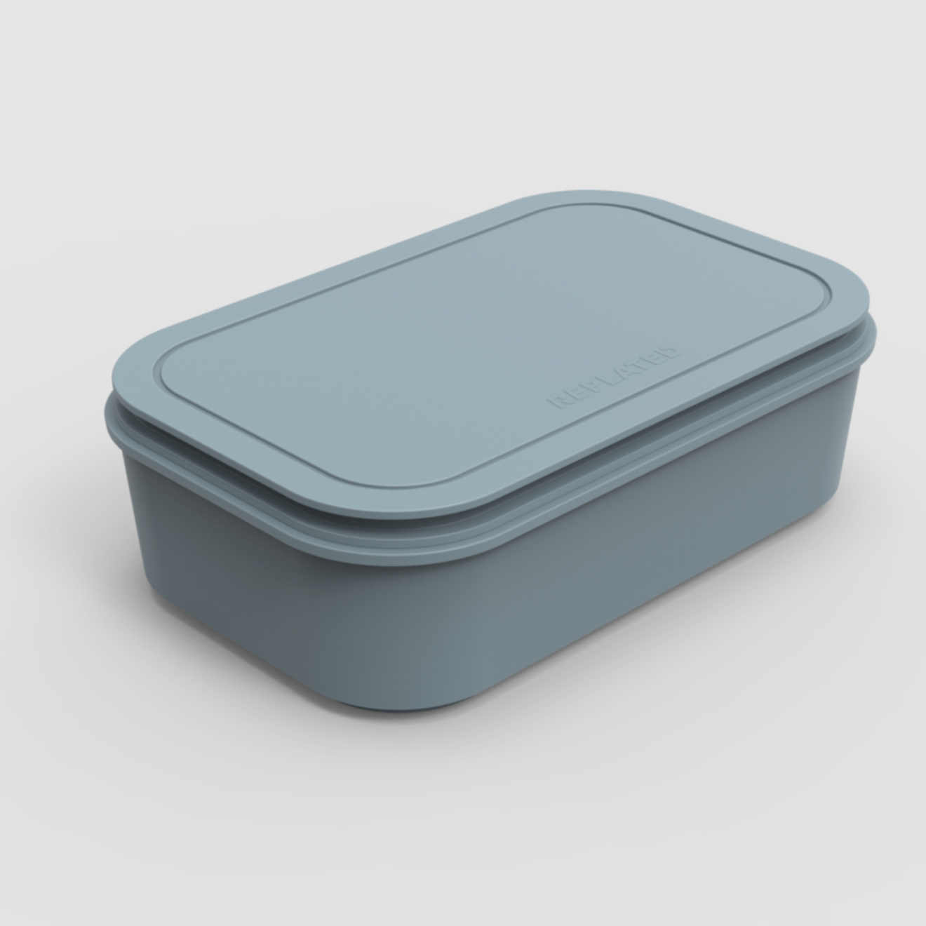 Reusable Recycled Plastic Takeaway Container