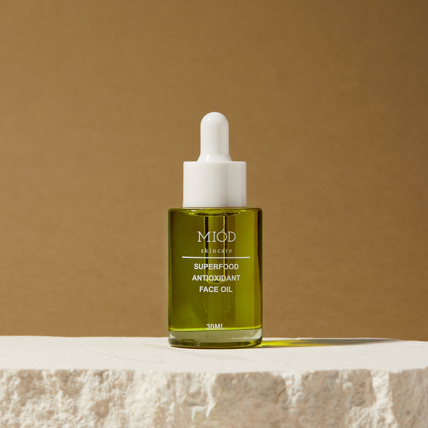 Superfood Nourishing Oil Serum