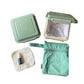 Reusable Wipes System (perfect for nappy changes)