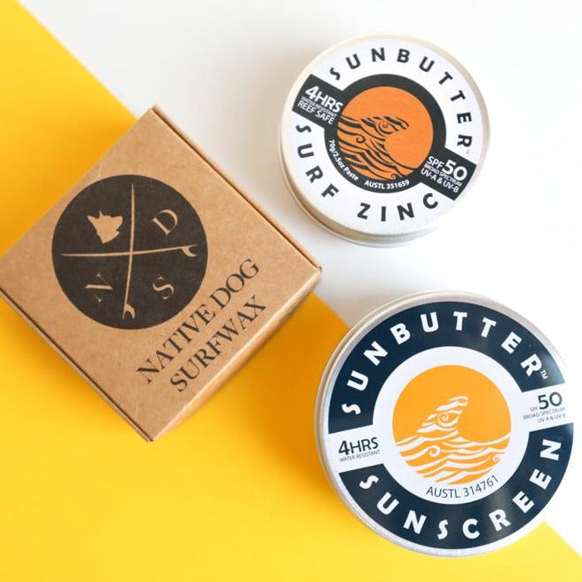 The Ultimate Surf Bundle - Banish