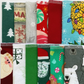 Unpaper Towels - Christmas 12 Pack
