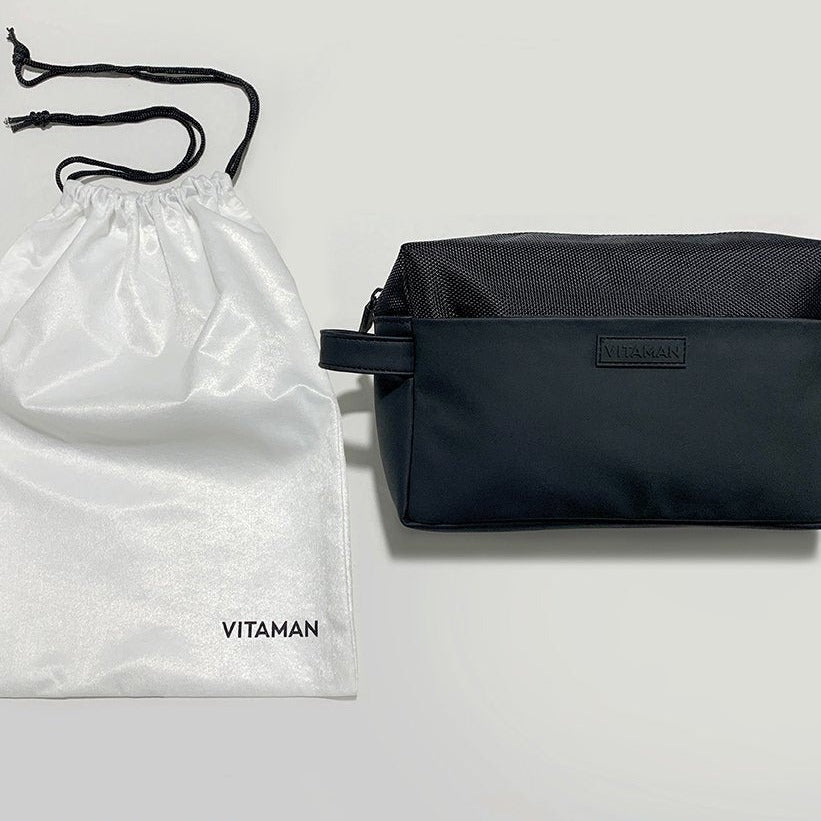 VITAMAN Travel Bag