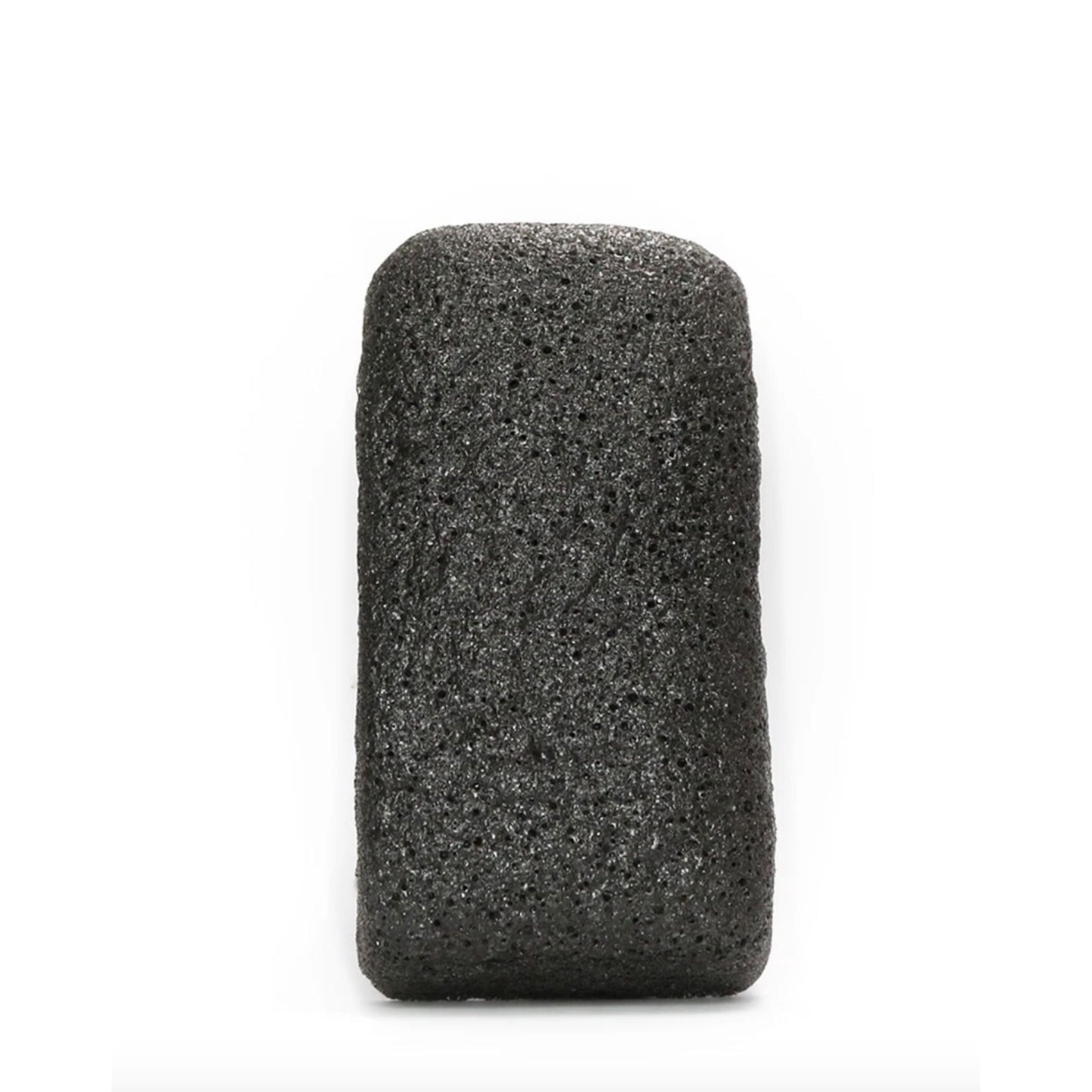 Charcoal Konjac Body Sponge - Banish