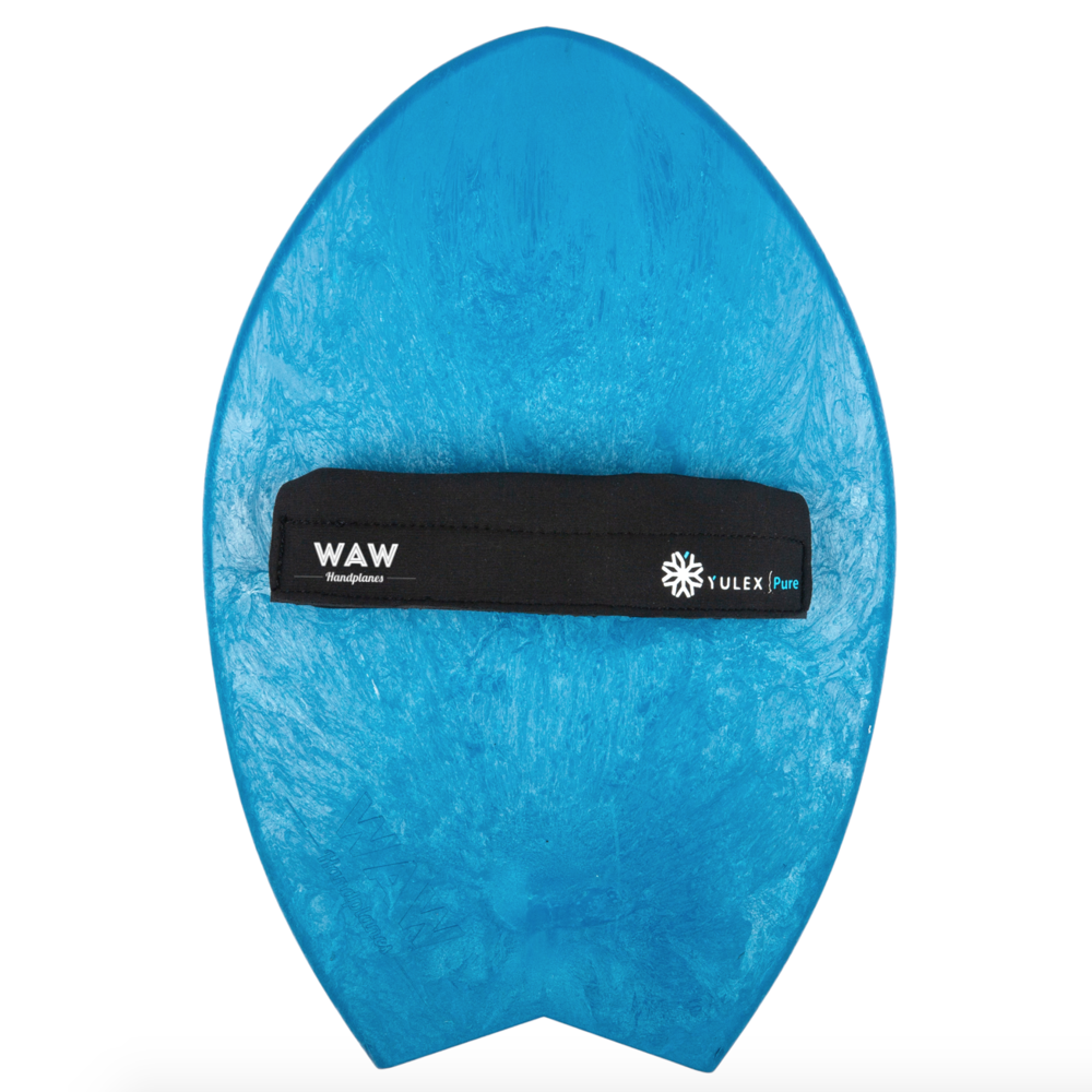 WAW Bodysurfing Handplane - Banish