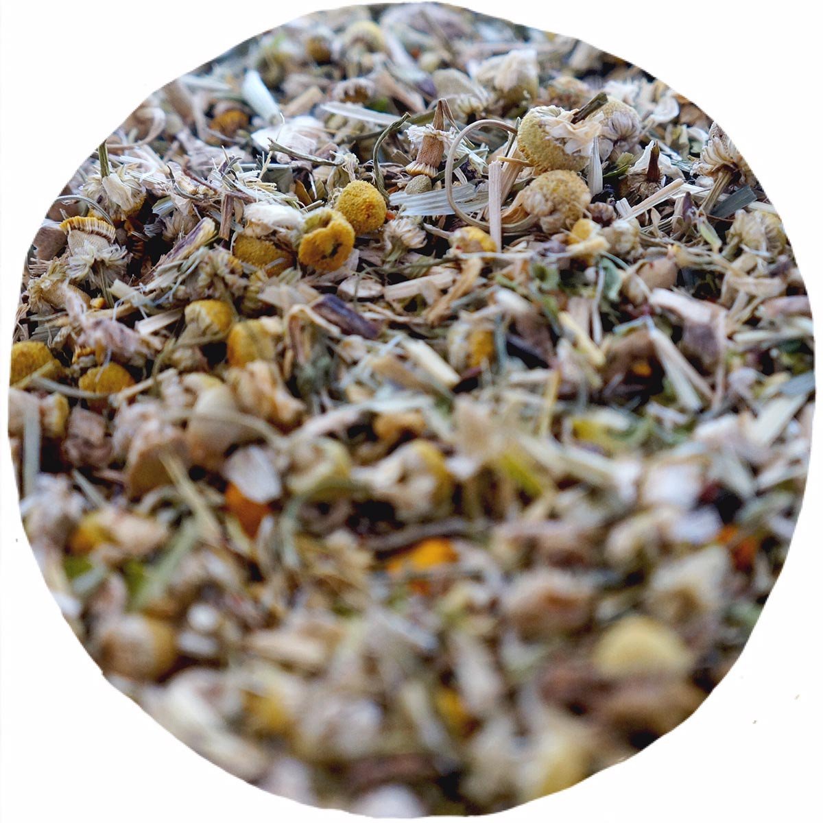 Hibernate + Chill Loose Leaf Tea - Banish
