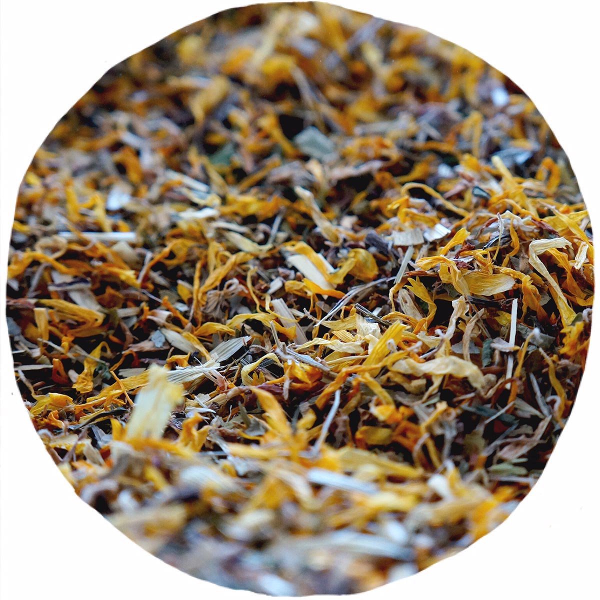 I Am A Goddess Leaf Tea Blend - Banish