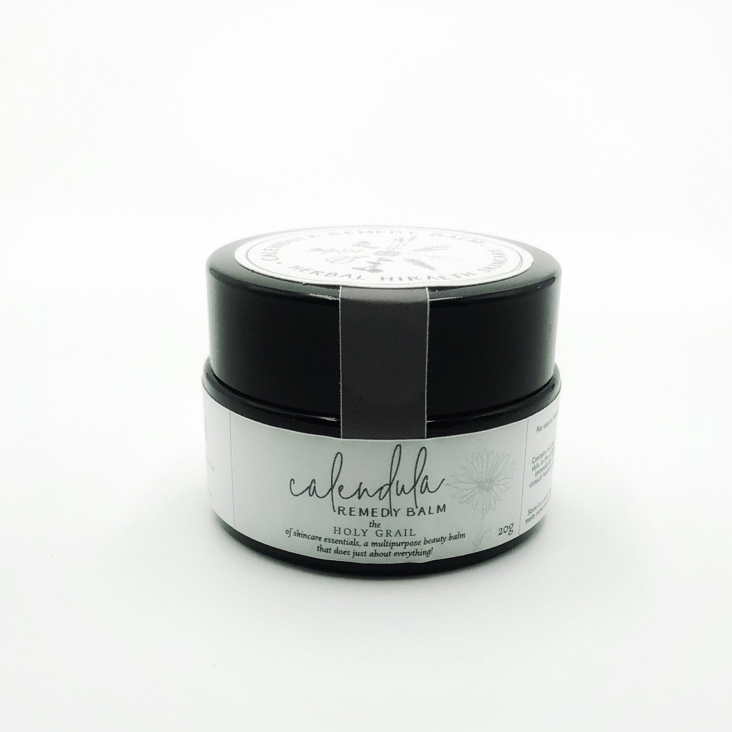 Calendula Remedy Balm 45g - HerbalHiraeth