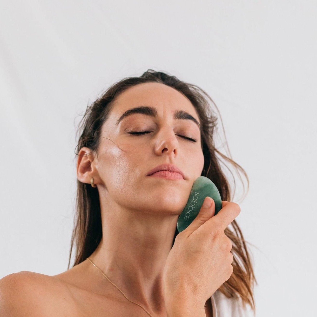 Gua Sha - Banish