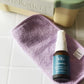 Hydrating Cloth Wipes Solution 15ml