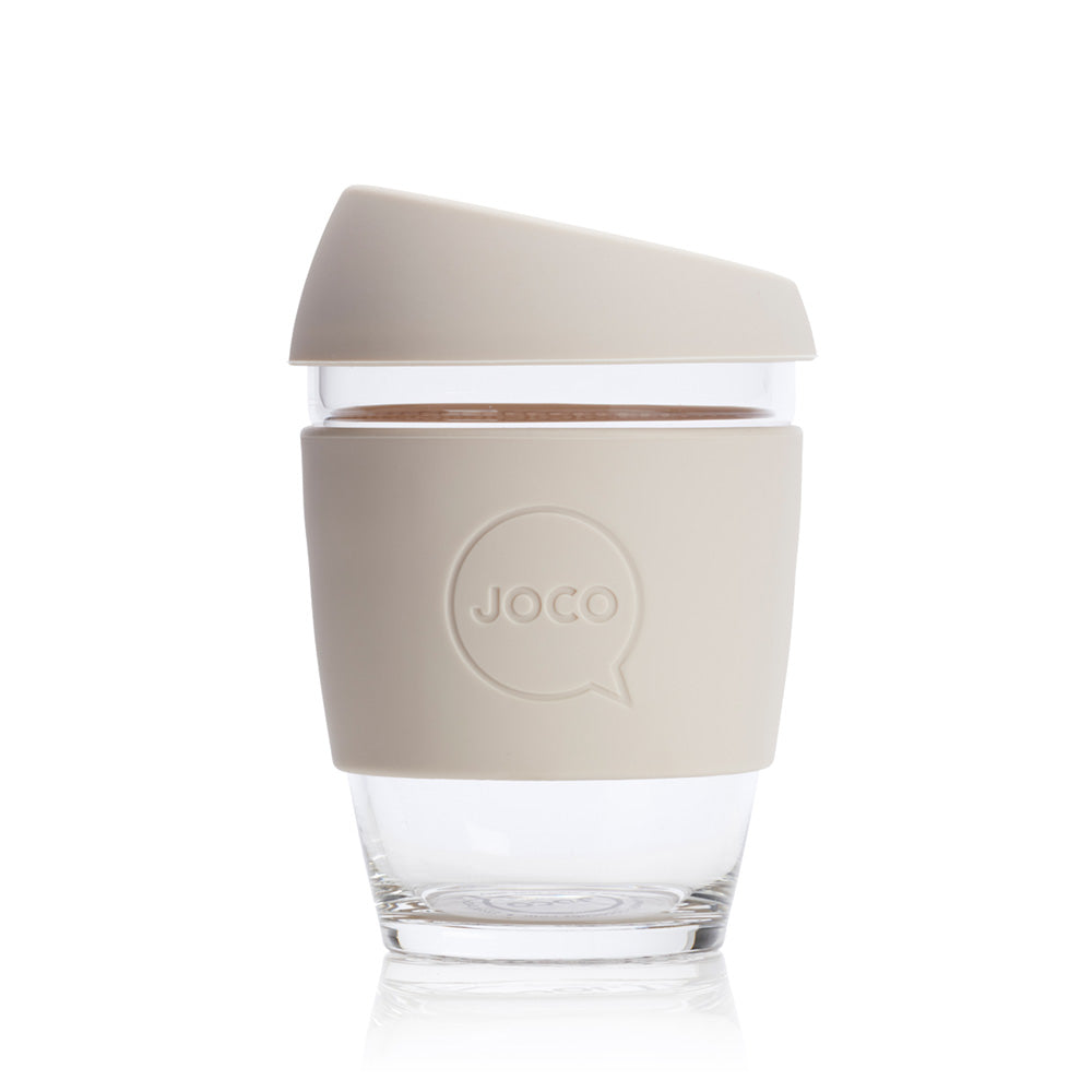 Joco Reusable Coffee Cup - Banish