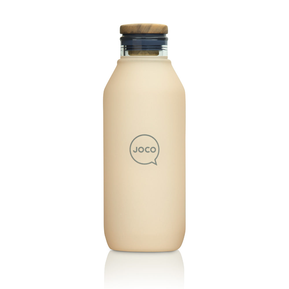 JOCO 20oz Water Flask – Velvet Grip - Banish