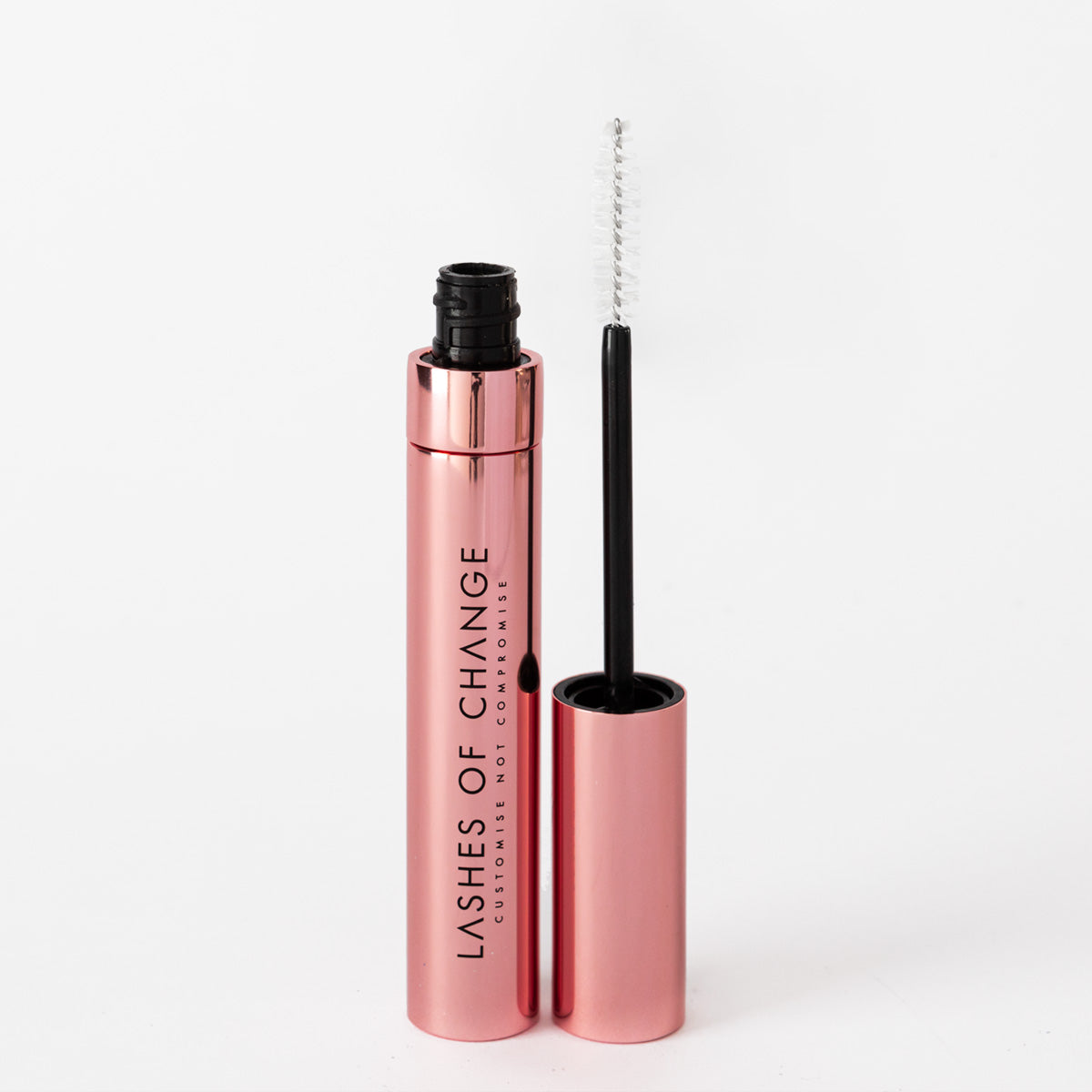 Refillable Mascara Starter Set