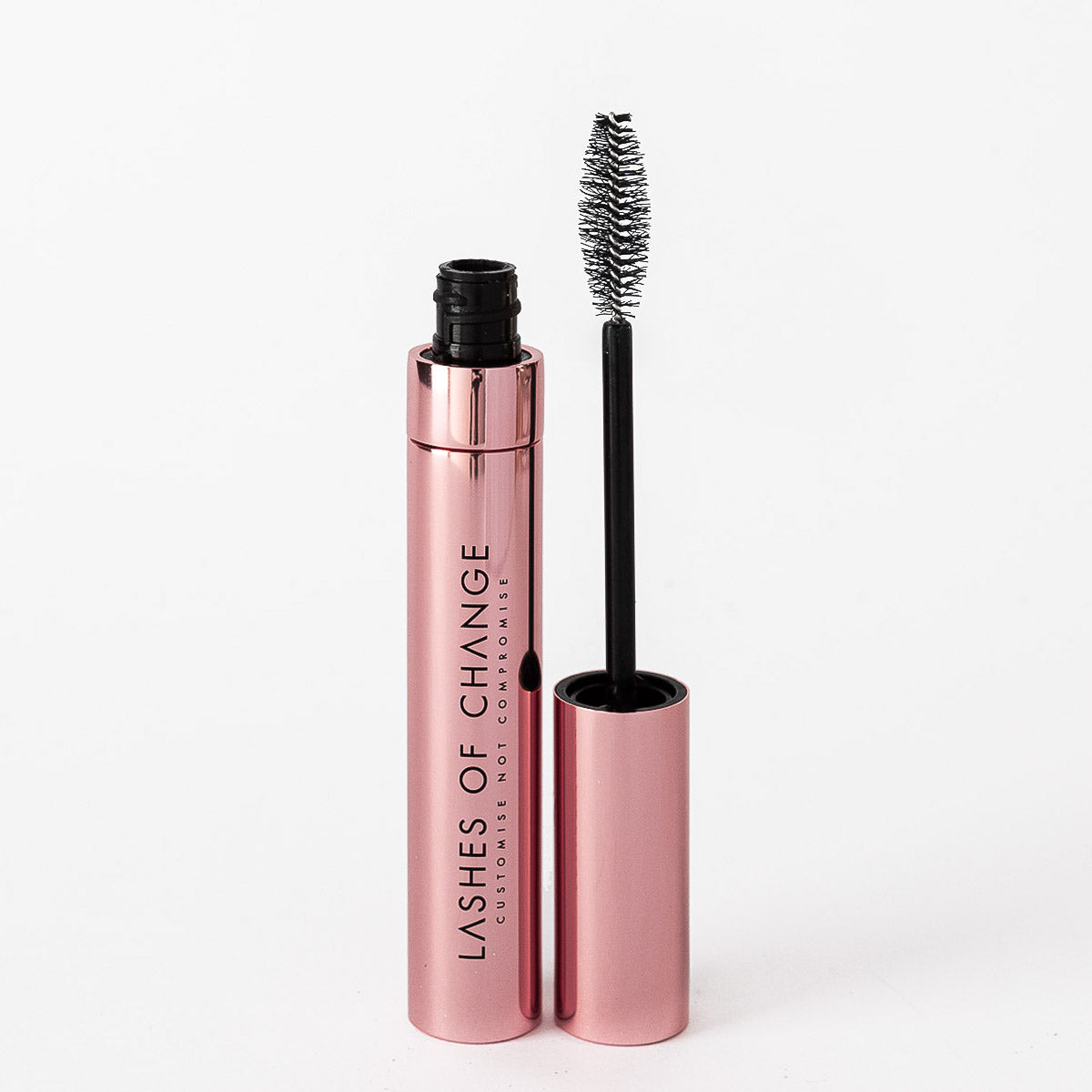 Refillable Mascara Starter Set