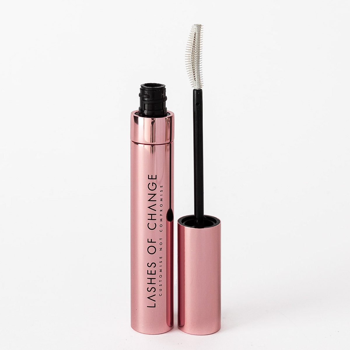 Refillable Mascara Starter Set