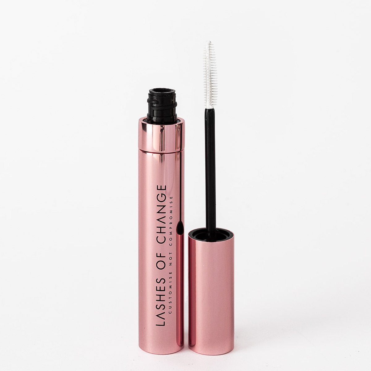 Refillable Mascara Starter Set