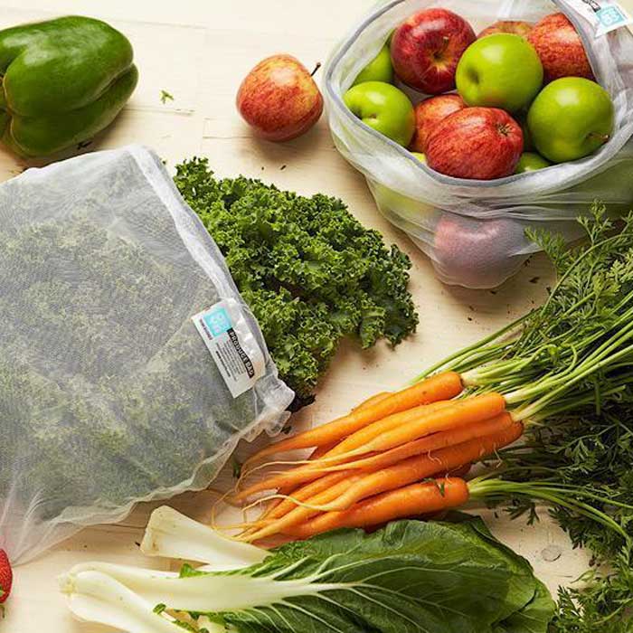 Onya Reusable Produce Bags - Banish