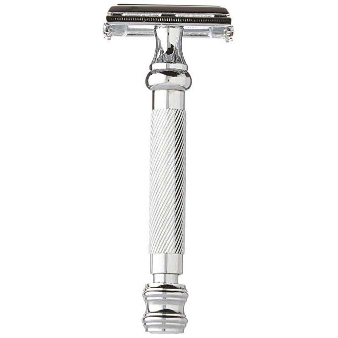 99r Men's Safety Razor - Banish