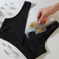 Reusable Warm and Cool Inserts For Breasts  |  Bare Mum