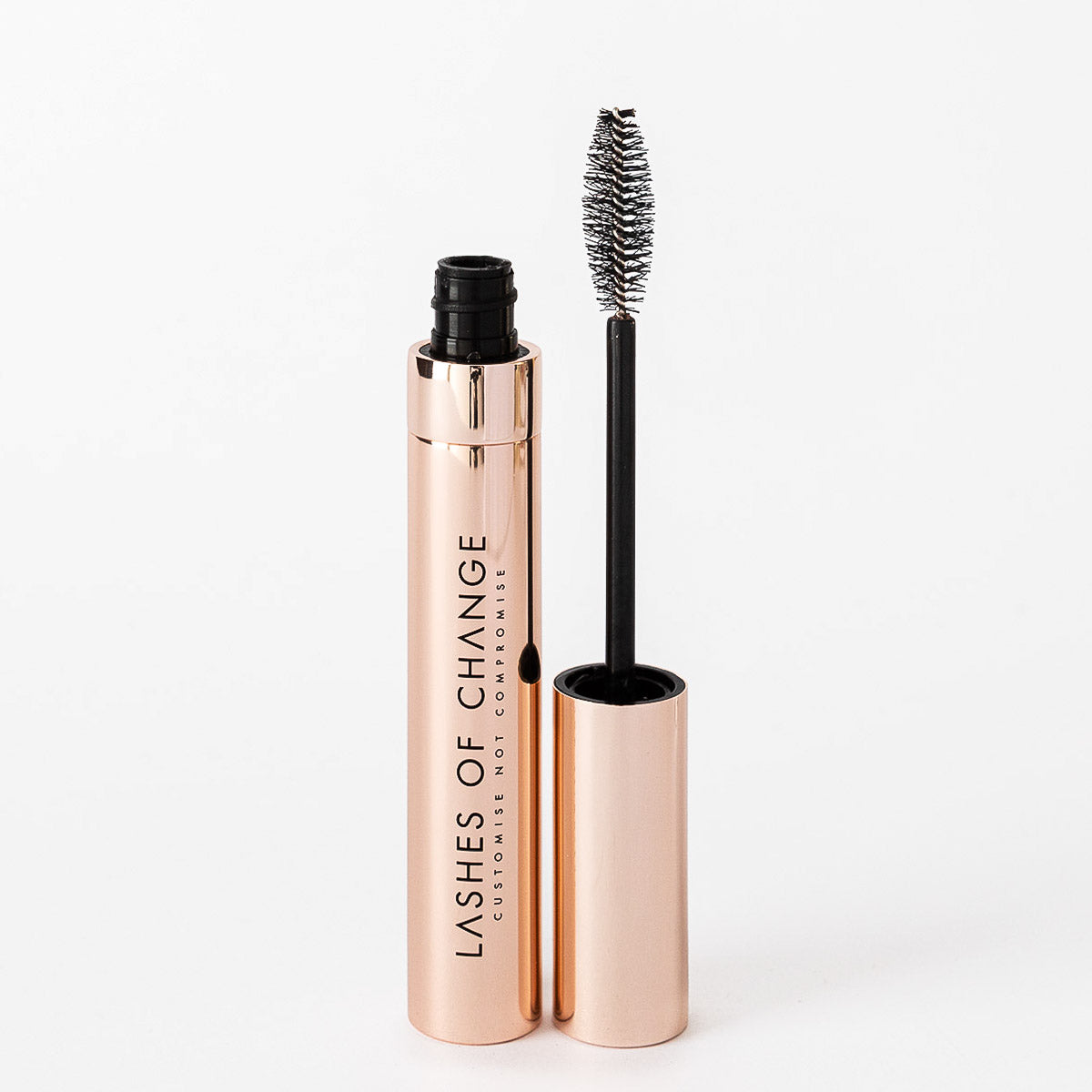 Refillable Mascara Starter Set