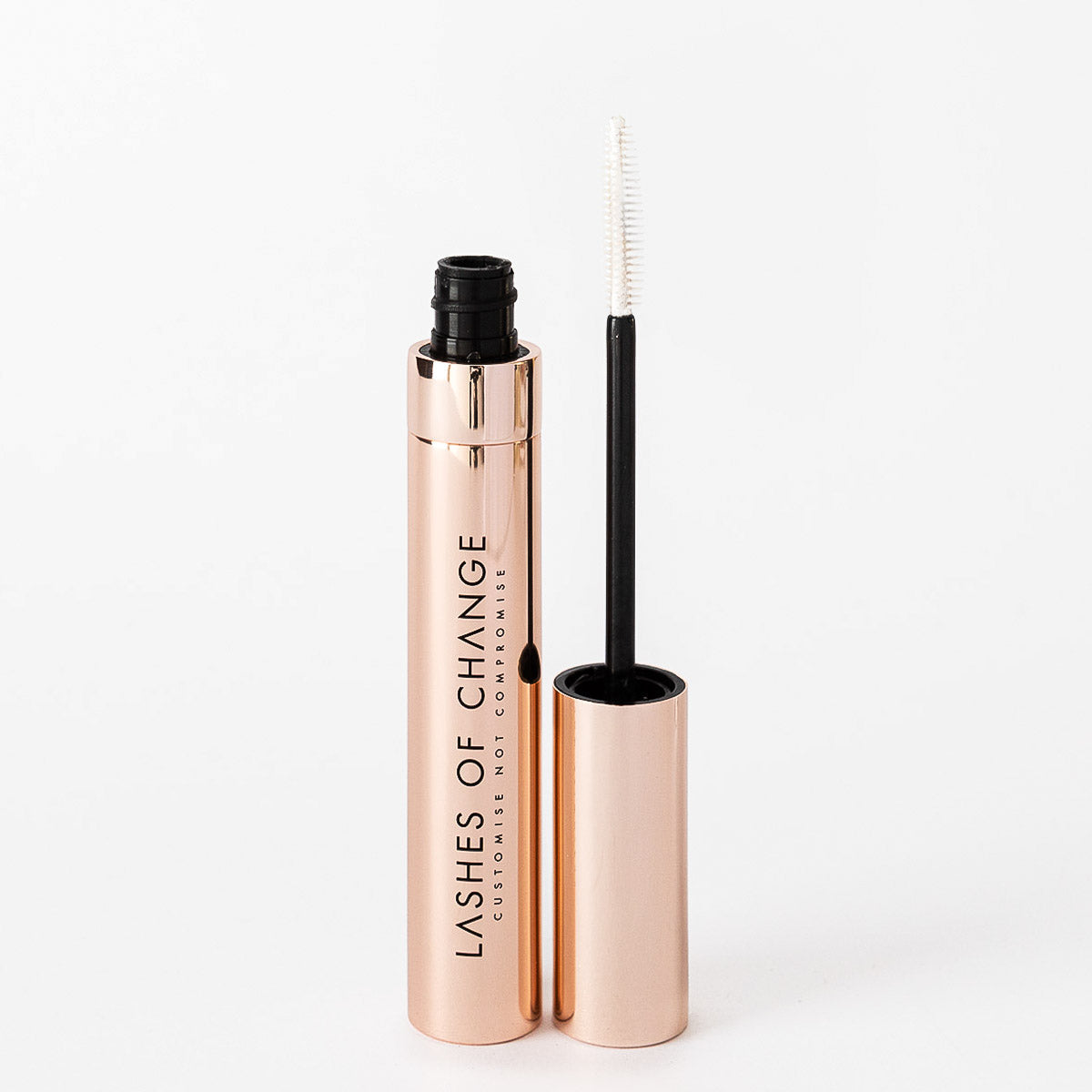 Refillable Mascara Starter Set