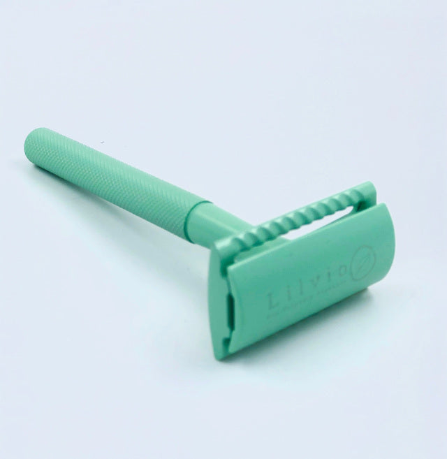 Women's 3-Piece Safety Razor - Banish