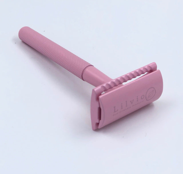 Women's 3-Piece Safety Razor - Banish