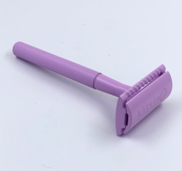 Safety razor for best sale women