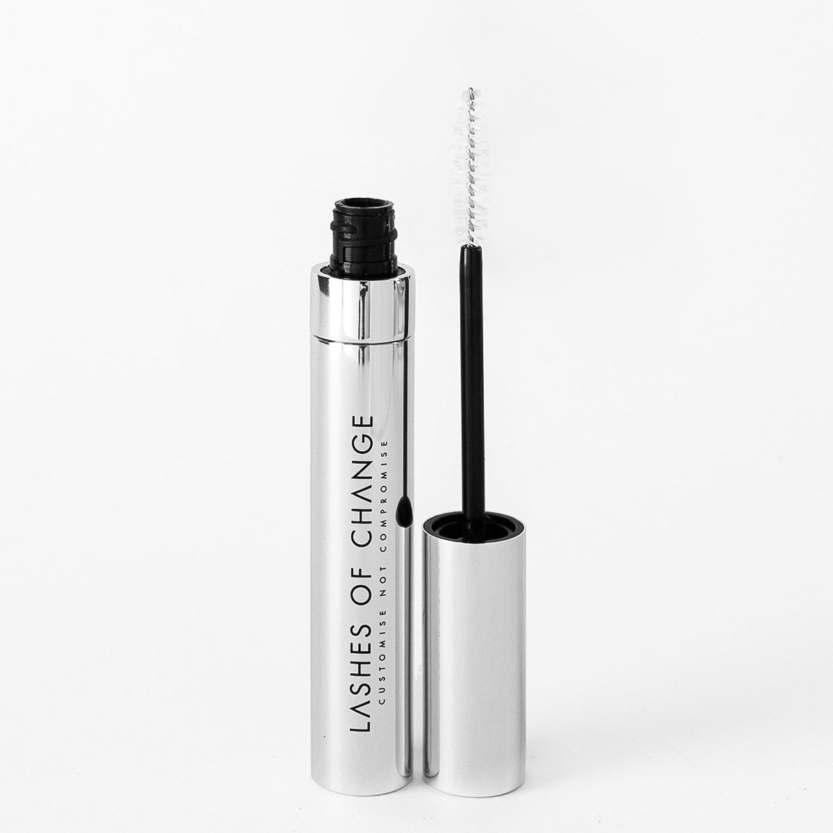 Refillable Mascara Starter Set