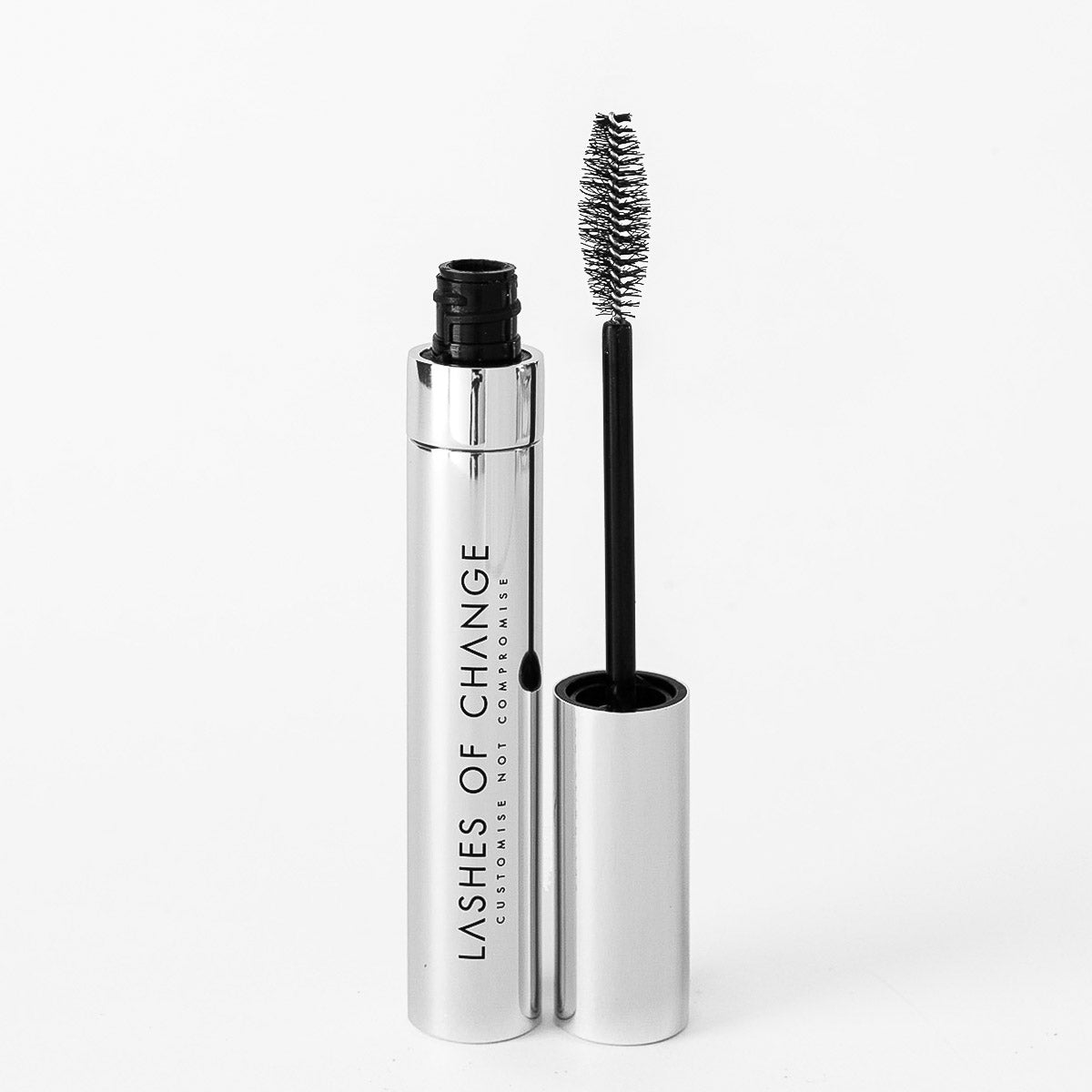 Refillable Mascara Starter Set