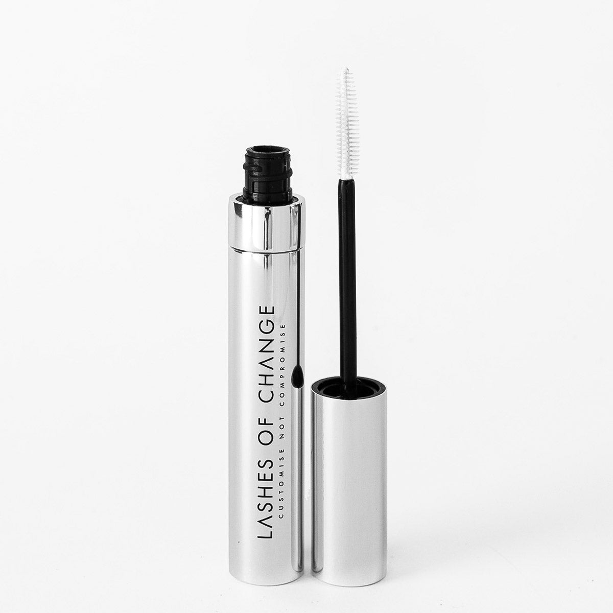 Refillable Mascara Starter Set