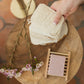 Bamboo Soap Tray 4-pack - Banish