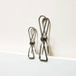 Stainless Steel Infinity Clothes Pegs Large Size - Banish